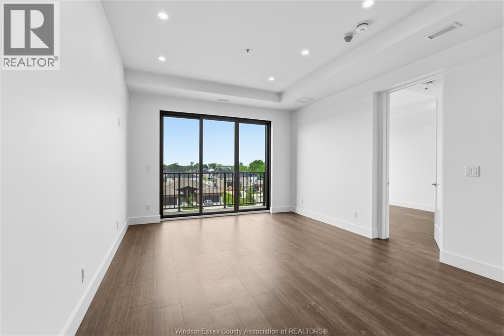 595 Lily Mac Unit# 103, Windsor, ON - Indoor