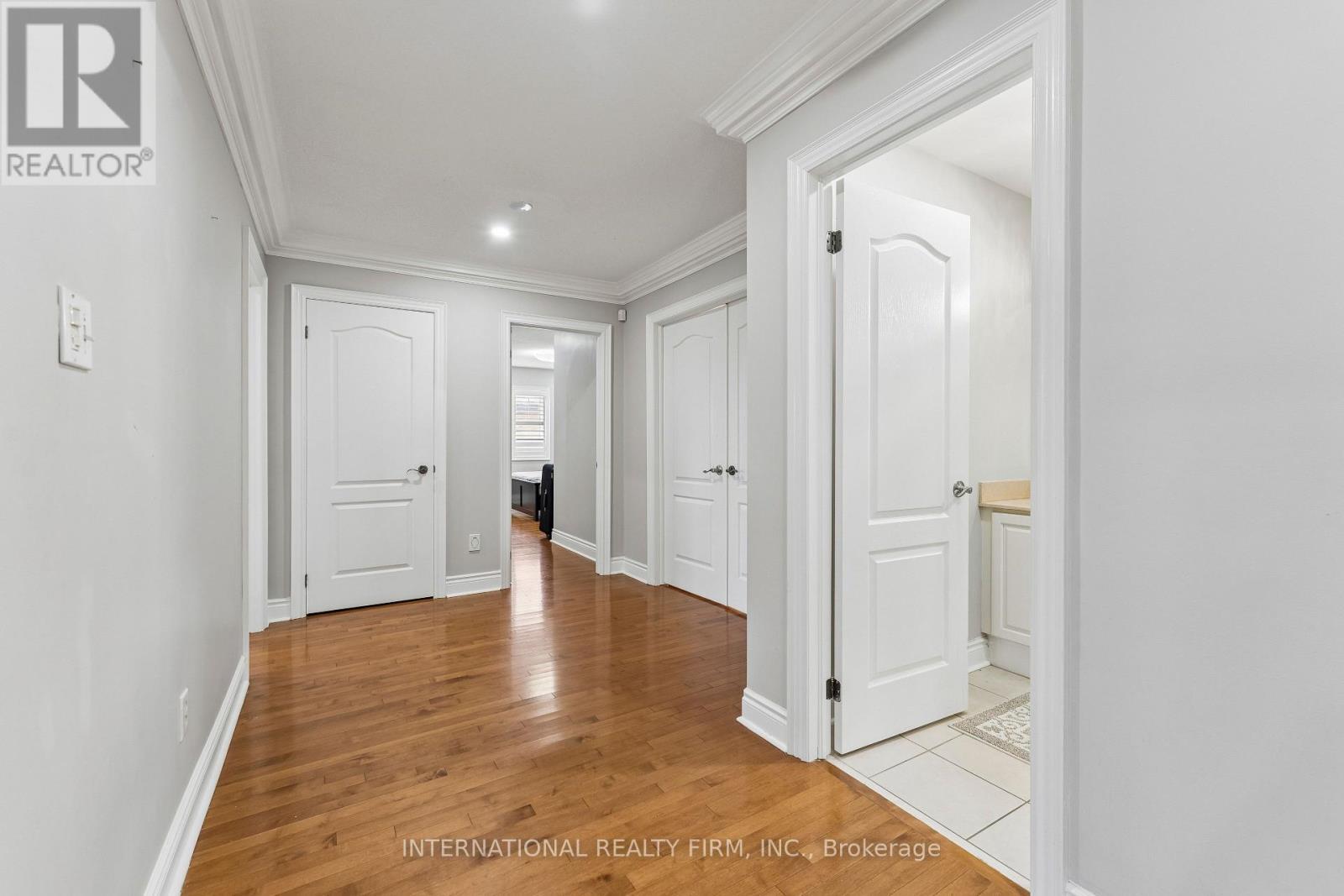 8 Redwillow Road, Brampton, ON - Indoor Photo Showing Other Room