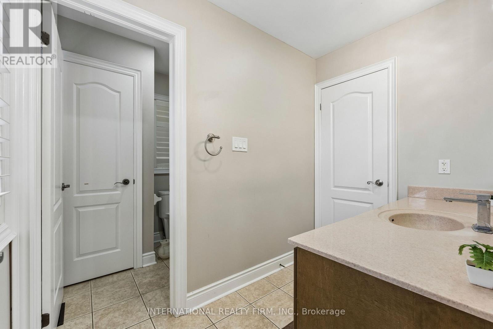 8 Redwillow Road, Brampton, ON - Indoor Photo Showing Bathroom