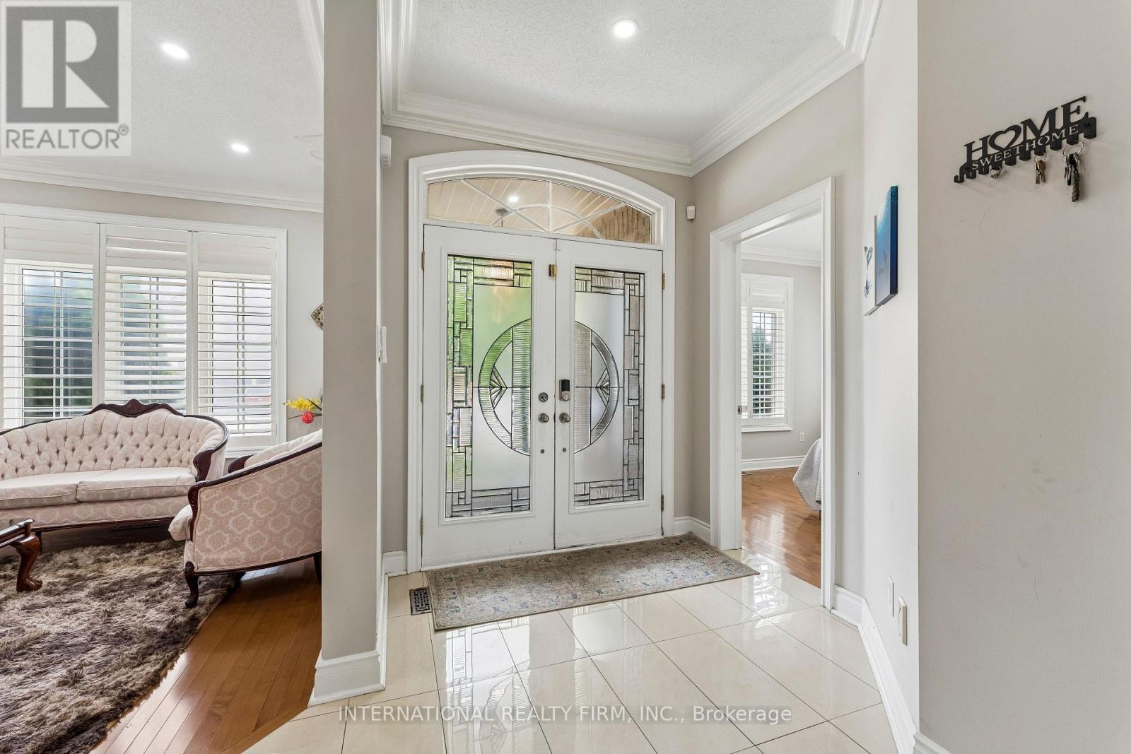 8 Redwillow Road, Brampton, ON - Indoor Photo Showing Other Room