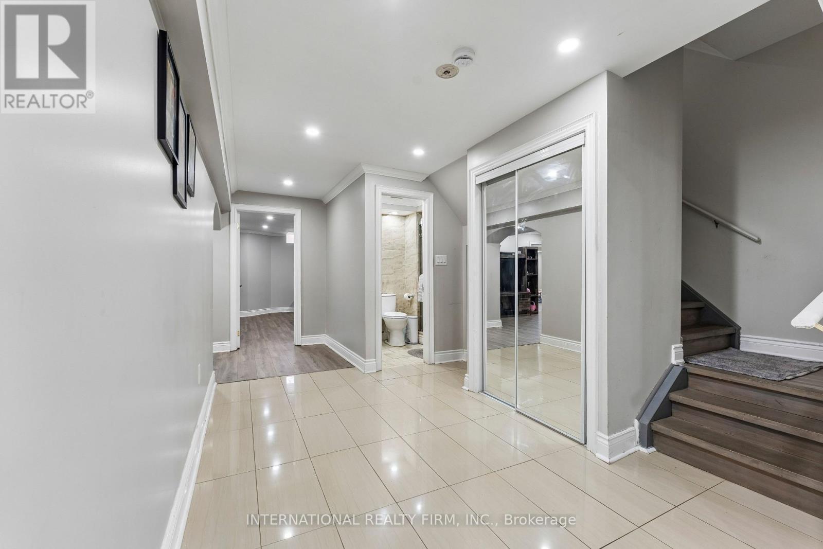 8 Redwillow Road, Brampton, ON - Indoor Photo Showing Other Room