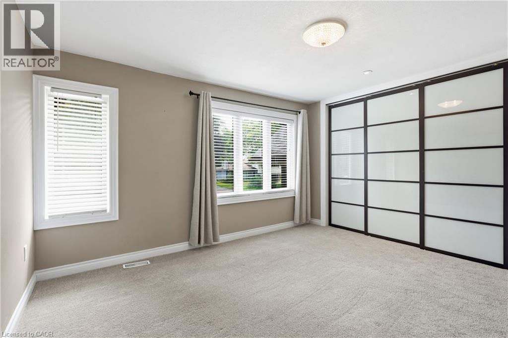 332 Woodworth Drive W, Ancaster, ON - Indoor Photo Showing Other Room