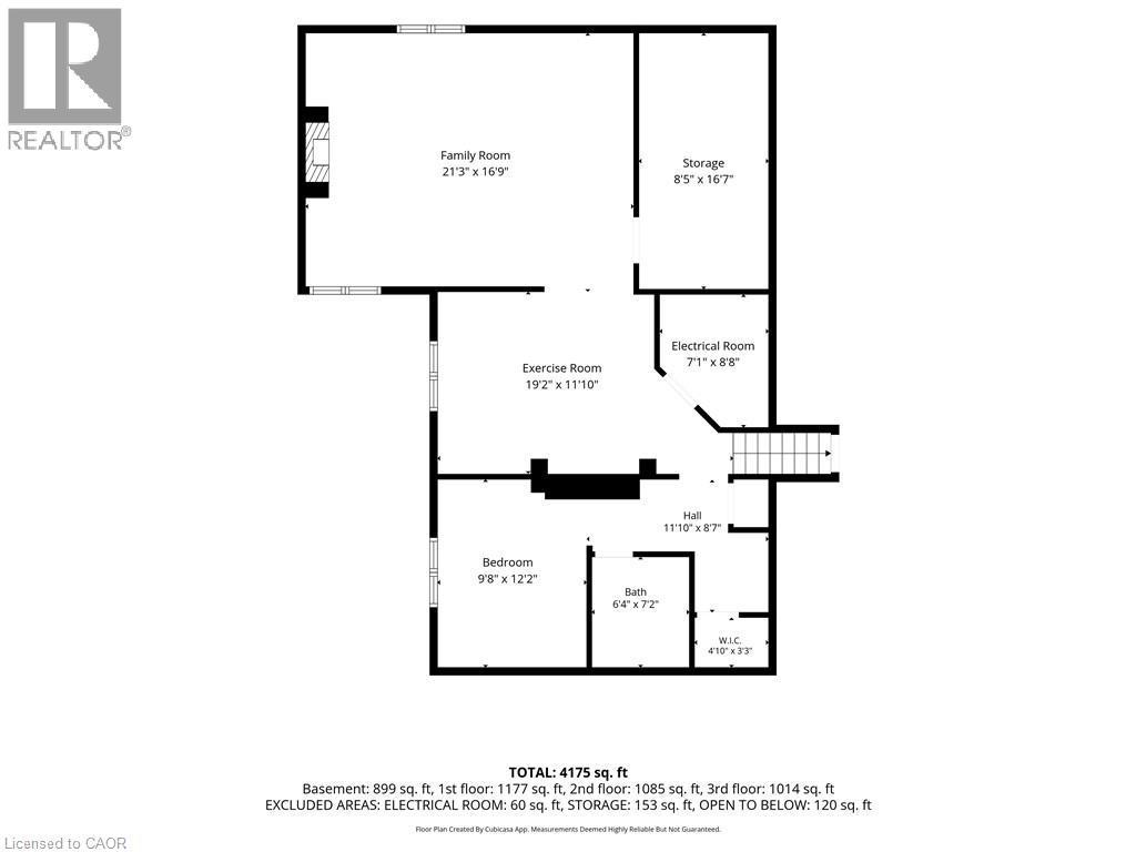 332 Woodworth Drive W, Ancaster, ON - Other