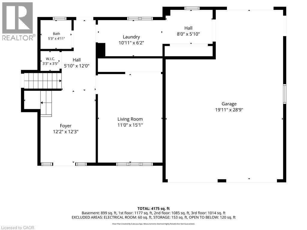 332 Woodworth Drive W, Ancaster, ON - Other