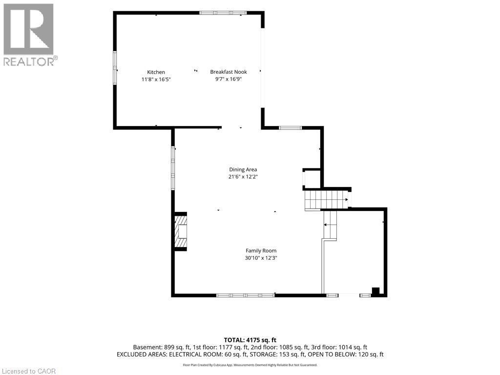 332 Woodworth Drive W, Ancaster, ON - Other