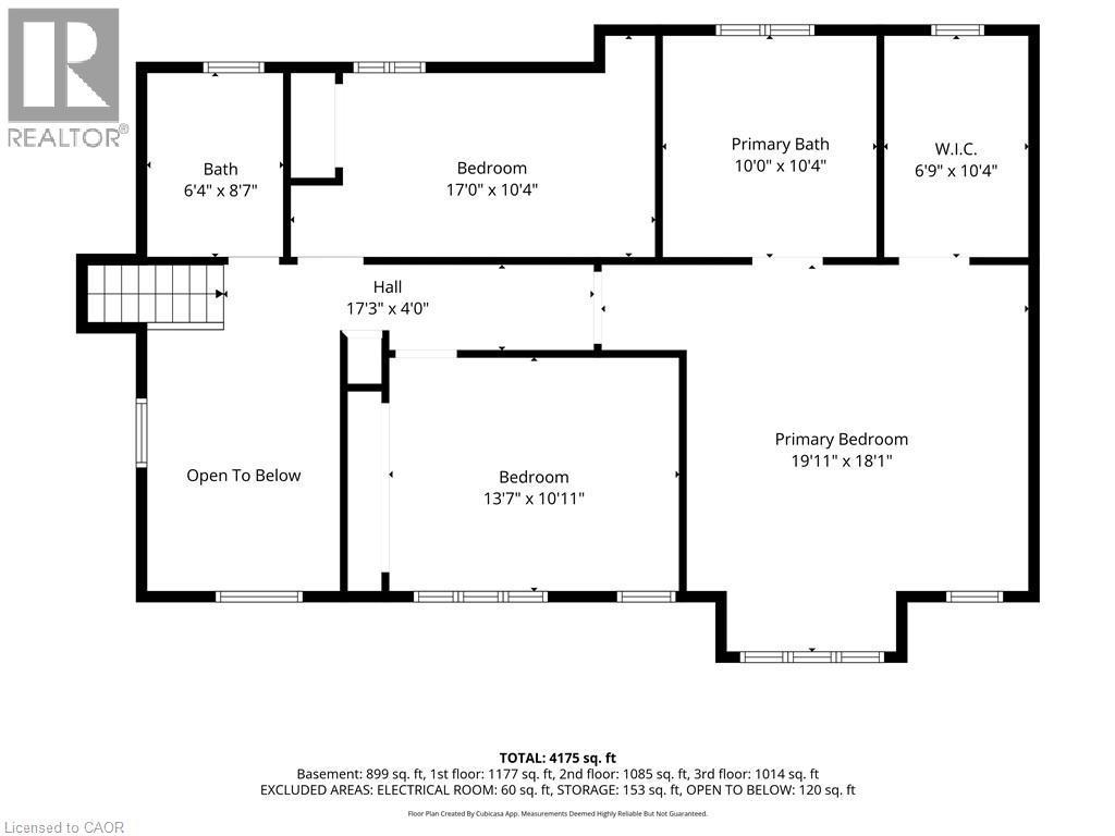 332 Woodworth Drive W, Ancaster, ON - Other