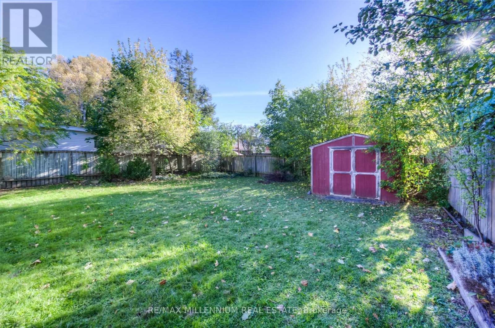 135 Byron Avenue, Kitchener, ON - Outdoor