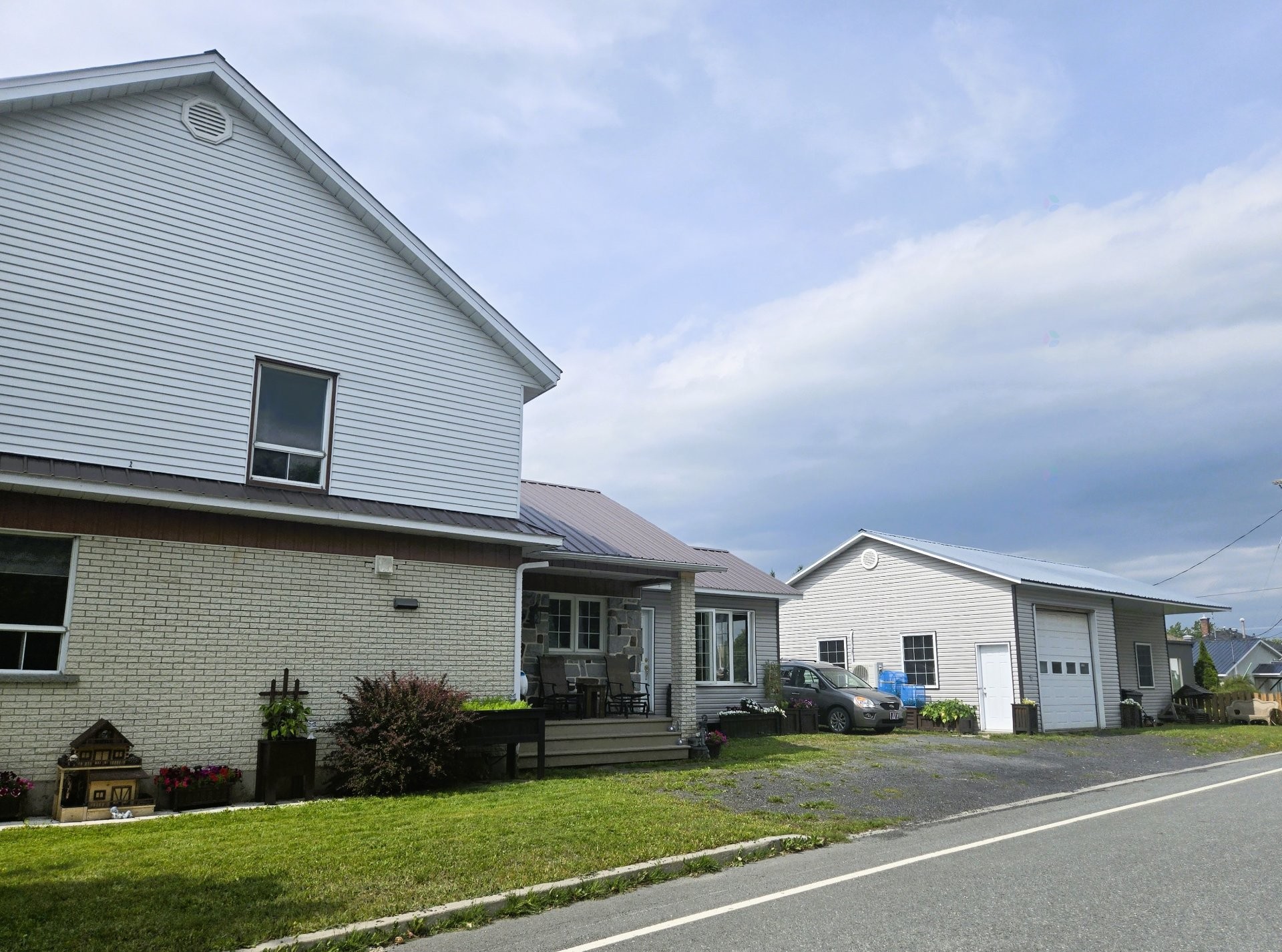 Exterior - 89 Route 271 N., Saint-Éphrem-De-Beauce, QC - Outdoor