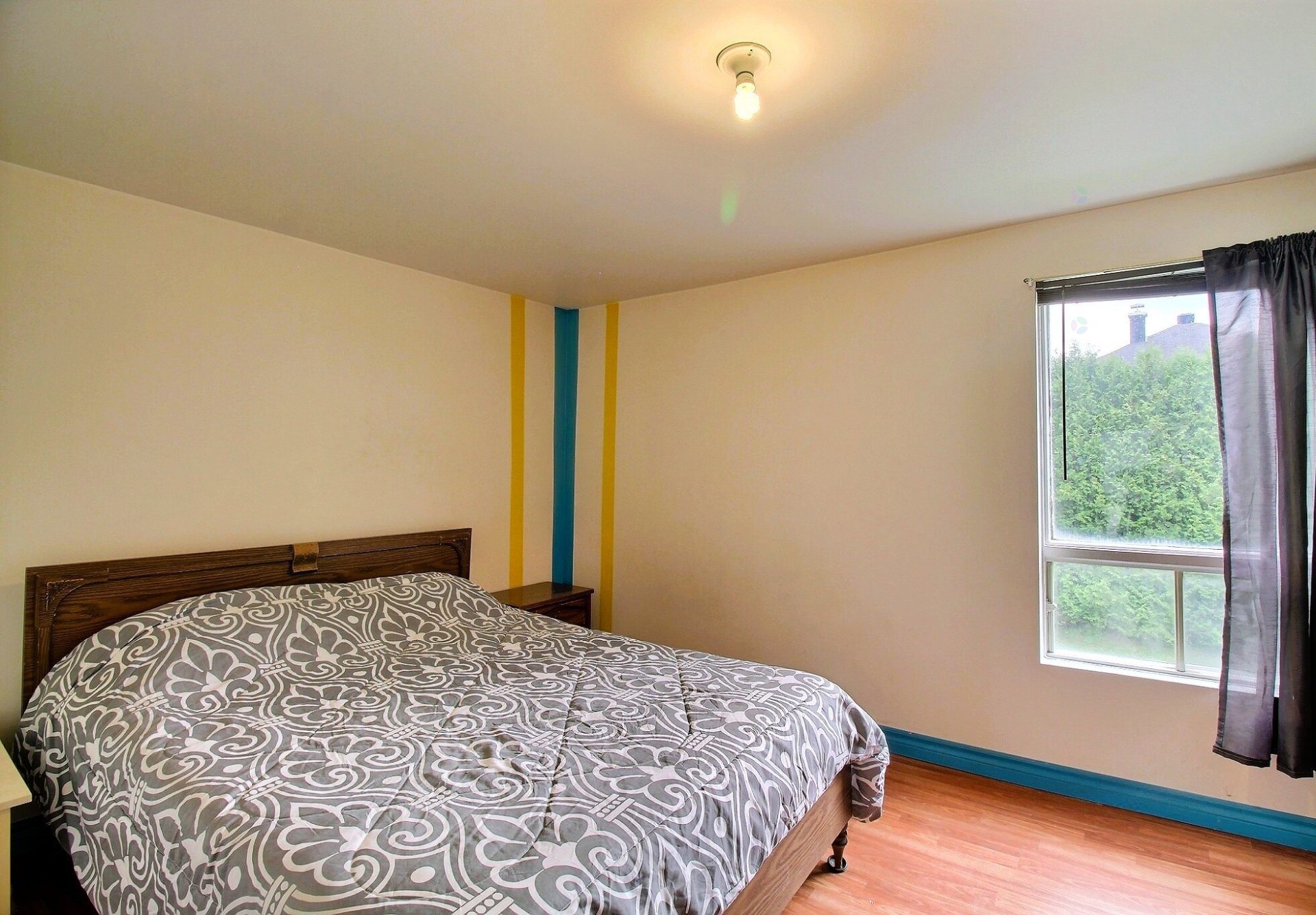 Bedroom - 89 Route 271 N., Saint-Éphrem-De-Beauce, QC - Indoor Photo Showing Bedroom