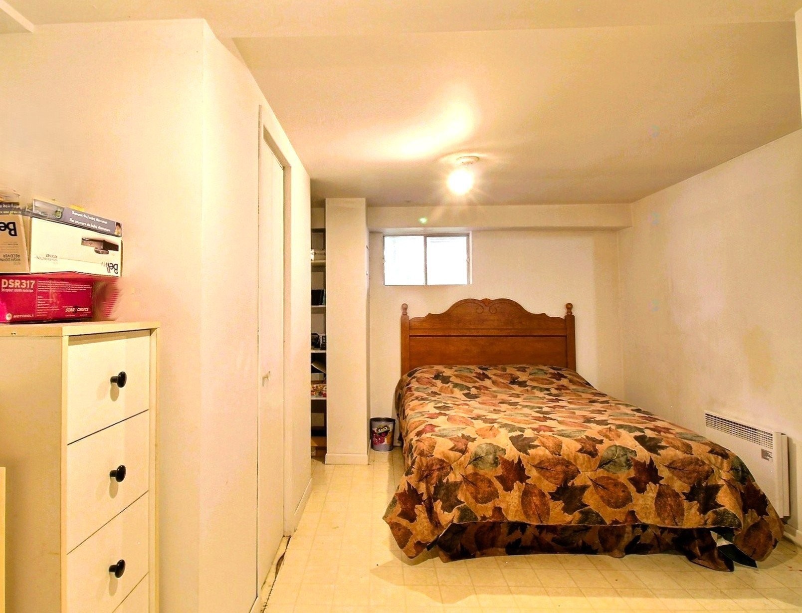 Bedroom - 89 Route 271 N., Saint-Éphrem-De-Beauce, QC - Indoor Photo Showing Bedroom