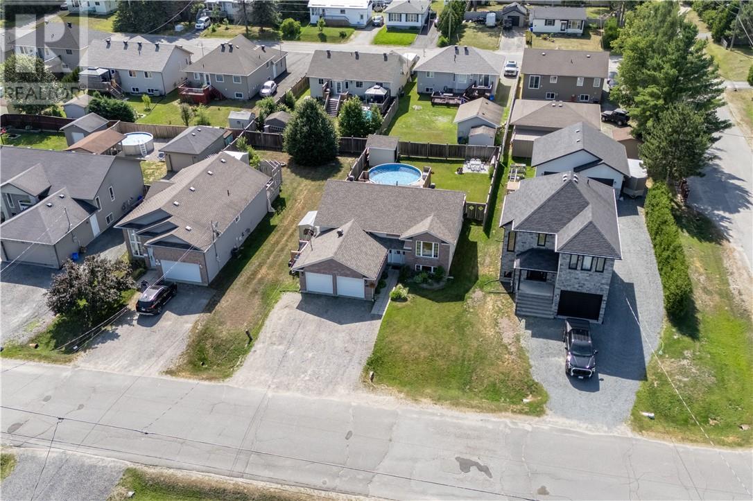 3101 River Road, Val Caron, ON - Outdoor With View