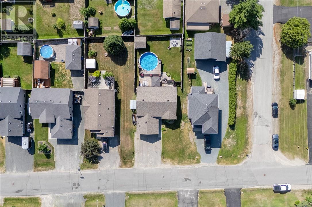 3101 River Road, Val Caron, ON - Outdoor With View