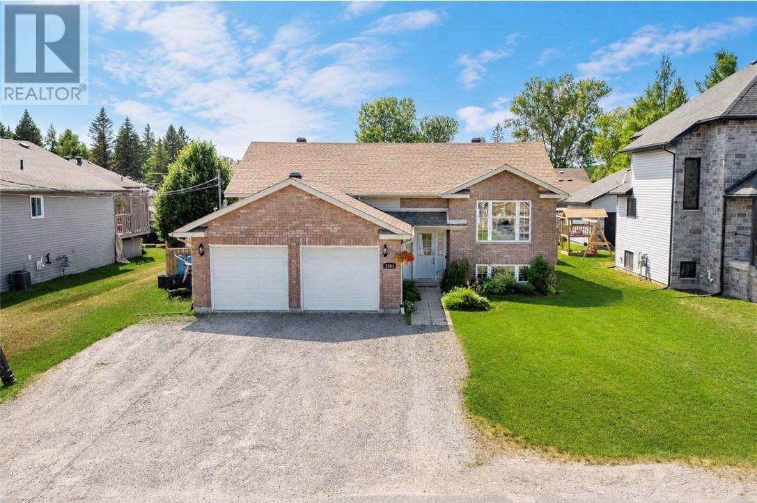 3101 River Road, Val Caron, ON - Outdoor