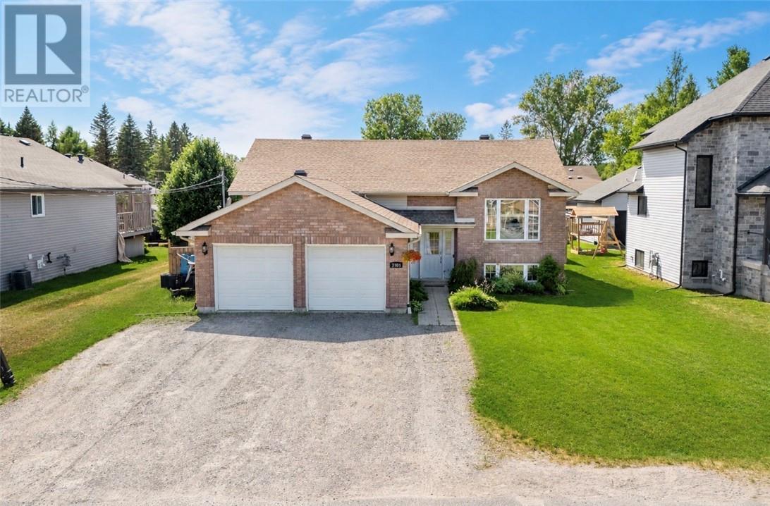 3101 River Road, Val Caron, ON - Outdoor