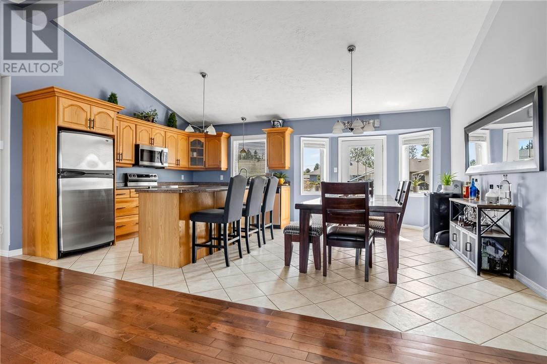 3101 River Road, Val Caron, ON - Indoor