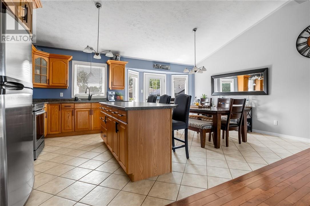 3101 River Road, Val Caron, ON - Indoor