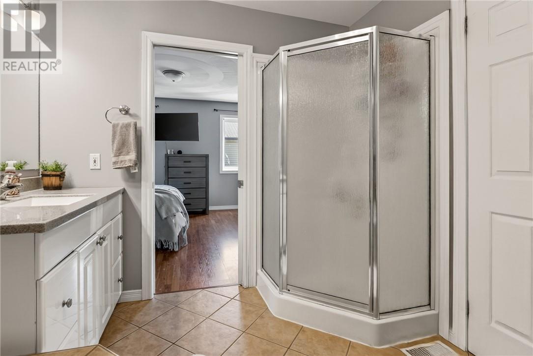 3101 River Road, Val Caron, ON - Indoor Photo Showing Bathroom