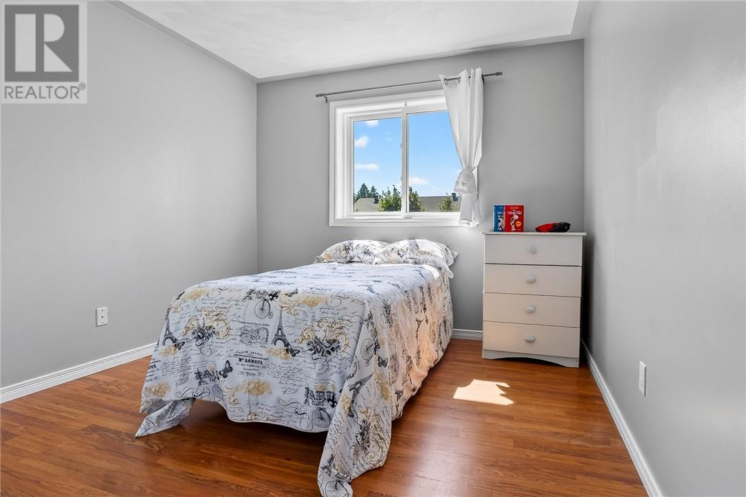 3101 River Road, Val Caron, ON - Indoor Photo Showing Bedroom