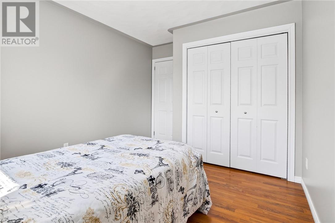 3101 River Road, Val Caron, ON - Indoor Photo Showing Bedroom