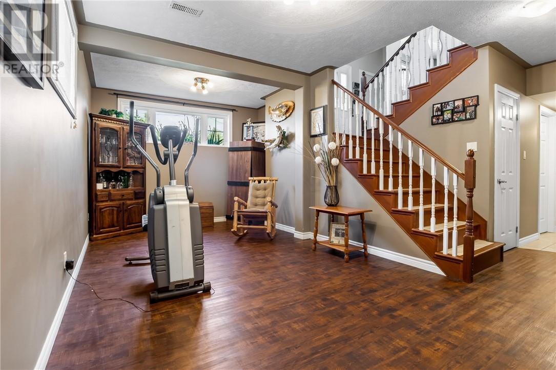 3101 River Road, Val Caron, ON - Indoor Photo Showing Other Room