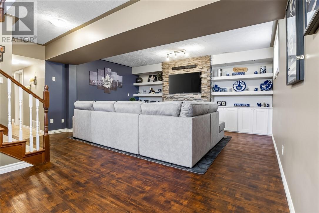 3101 River Road, Val Caron, ON - Indoor