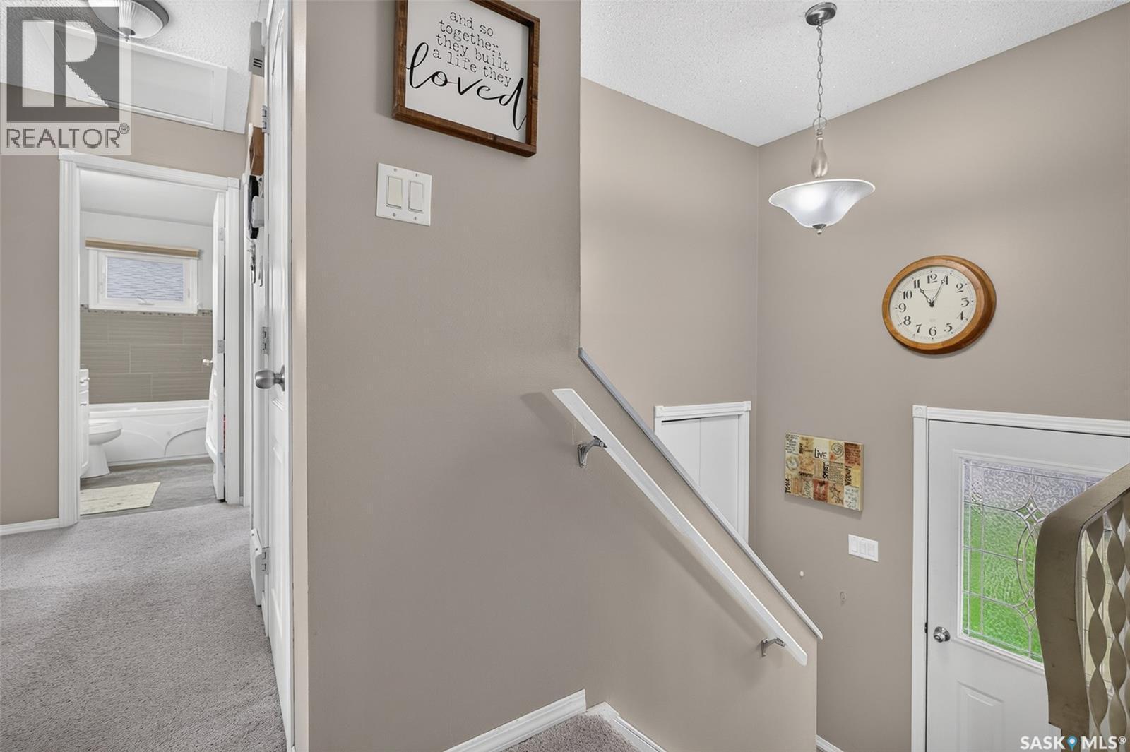1331 Athabasca Street W, Moose Jaw, SK - Indoor Photo Showing Other Room