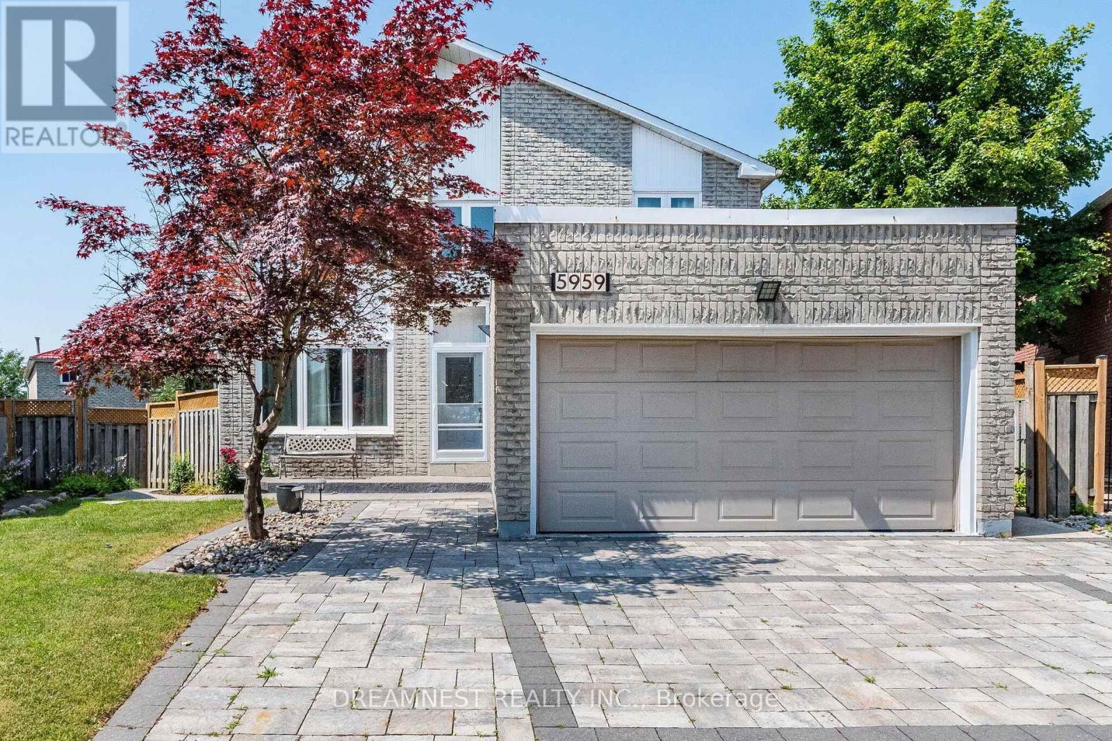 5959 Ladyburn Crescent, Mississauga, ON - Outdoor