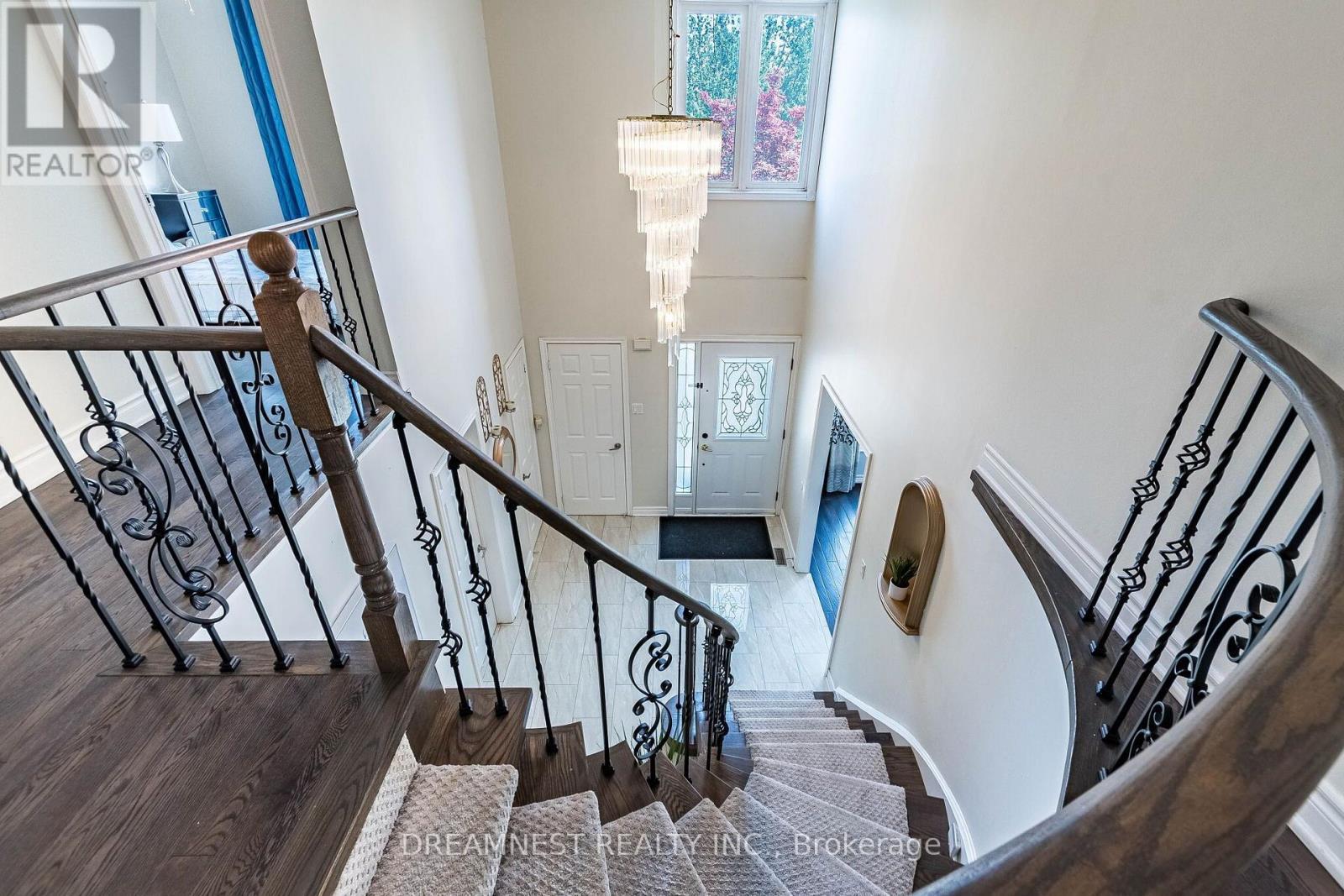 5959 Ladyburn Crescent, Mississauga, ON - Indoor Photo Showing Other Room