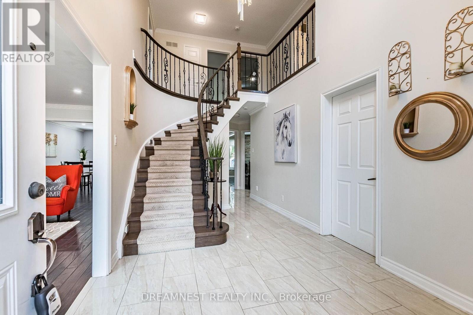 5959 Ladyburn Crescent, Mississauga, ON - Indoor Photo Showing Other Room