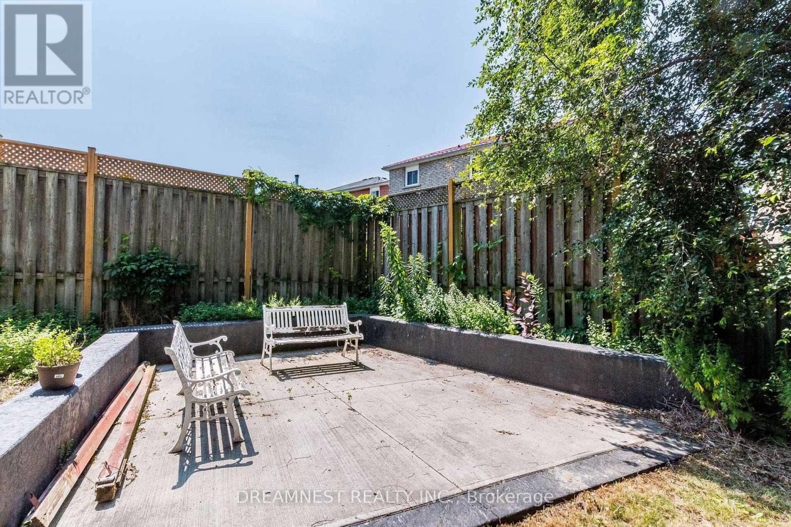5959 Ladyburn Crescent, Mississauga, ON - Outdoor