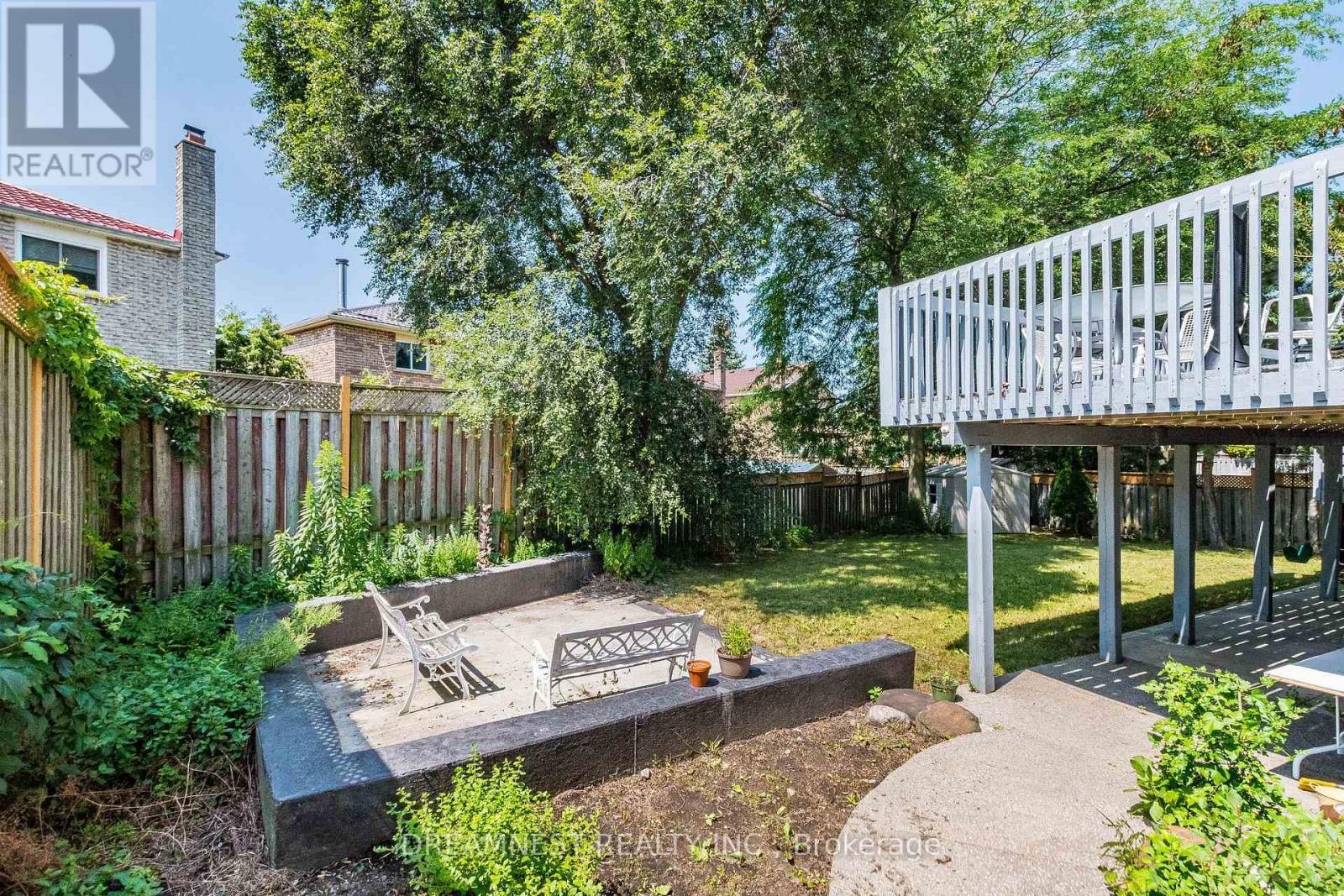 5959 Ladyburn Crescent, Mississauga, ON - Outdoor