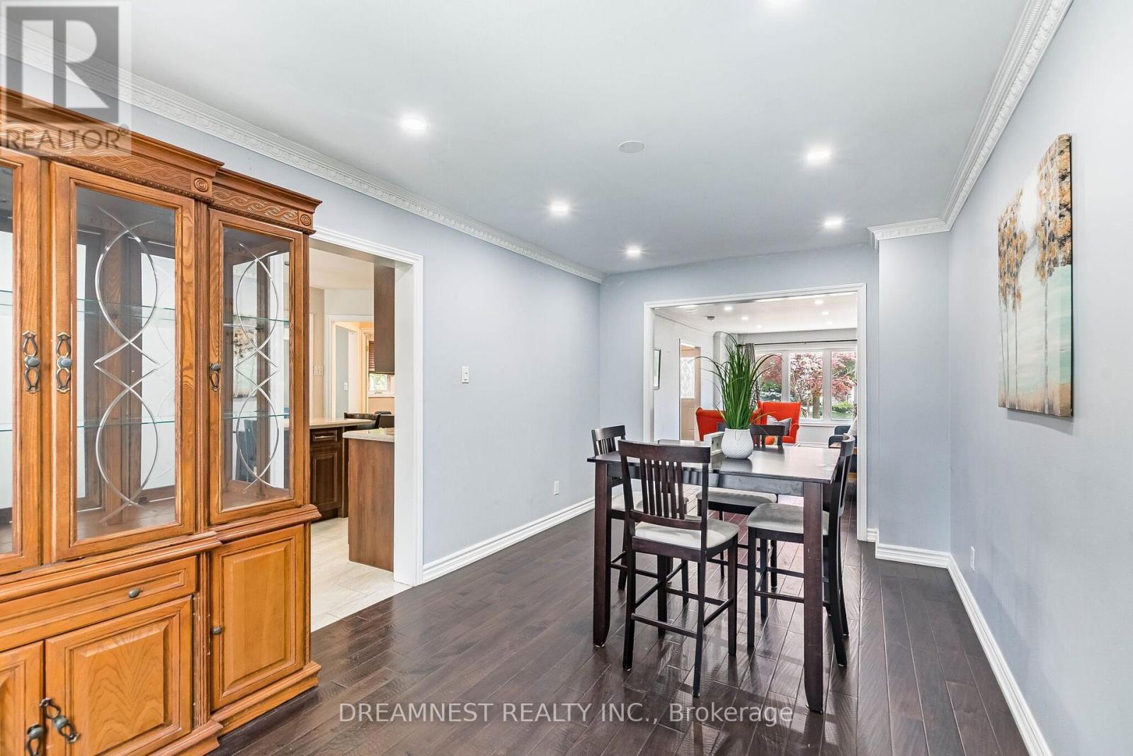 5959 Ladyburn Crescent, Mississauga, ON - Indoor