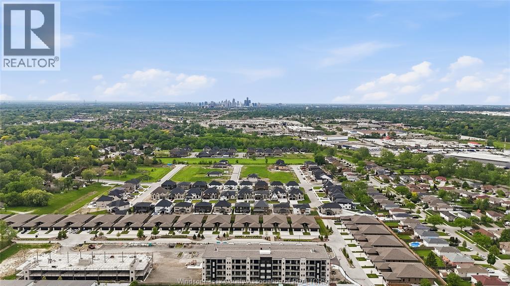 595 Lily Mac Unit# 212, Windsor, ON - Outdoor With View
