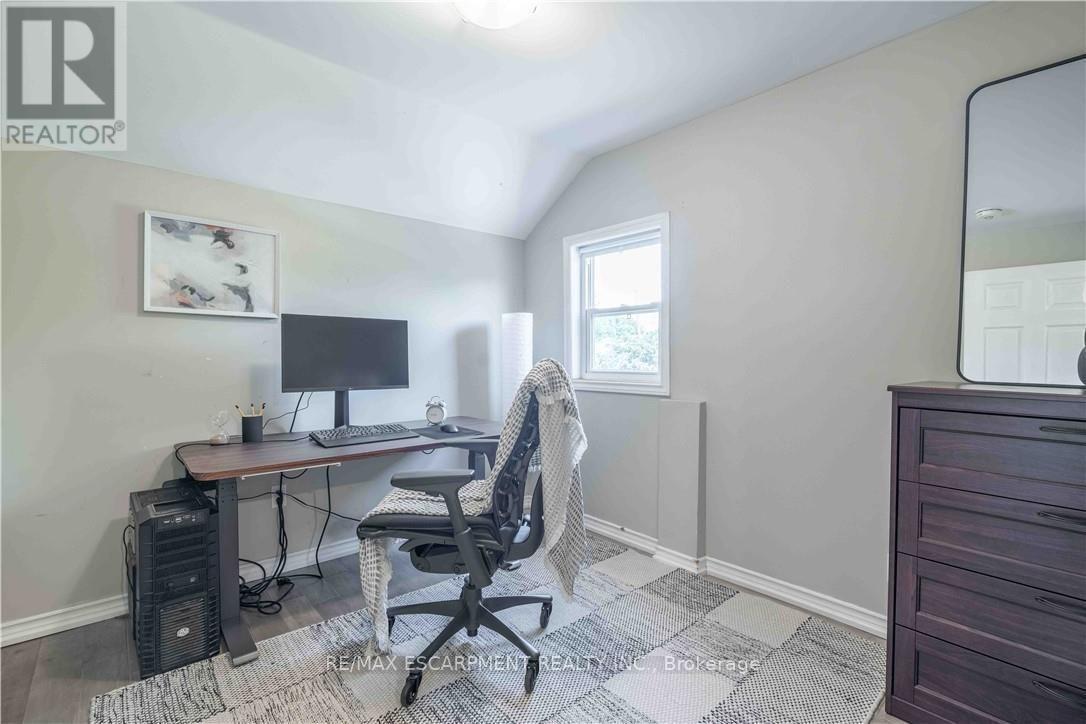 195 Wood Street E, Hamilton, ON - Indoor Photo Showing Office