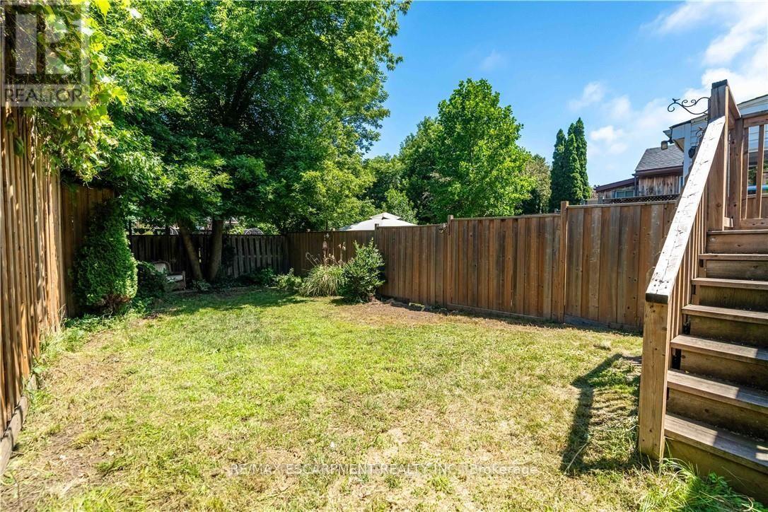 195 Wood Street E, Hamilton, ON - Outdoor