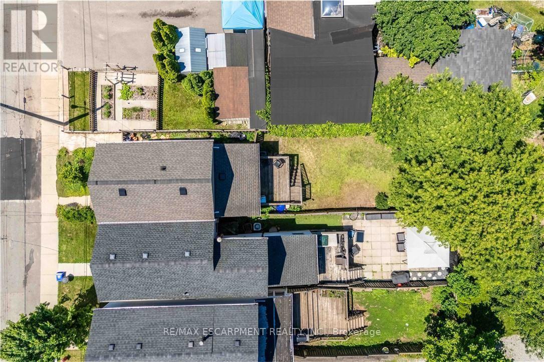 195 Wood Street E, Hamilton, ON - Outdoor