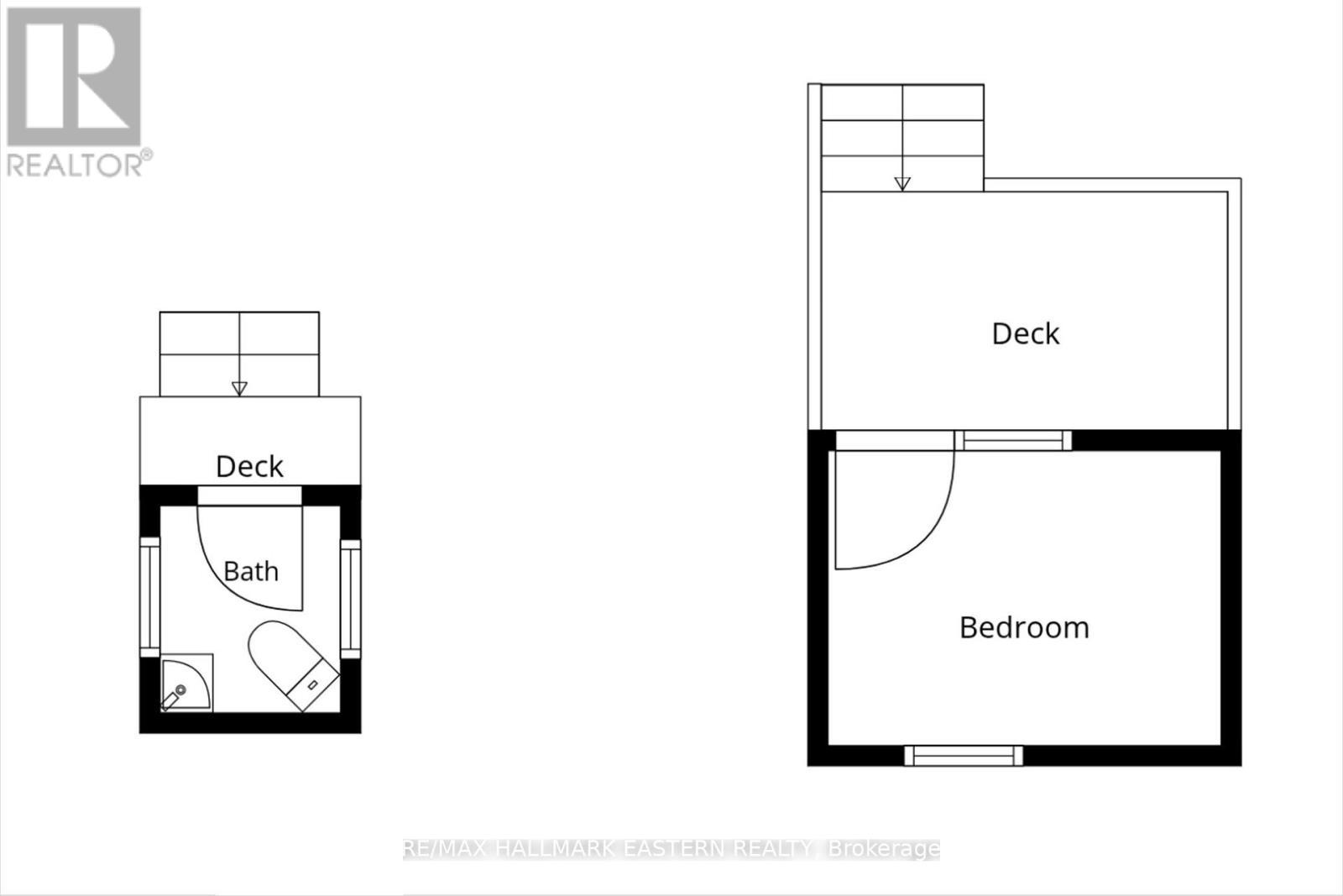 Out building plan - 730 Mervin Line, Cavan Monaghan (Cavan-Monaghan), ON - Other