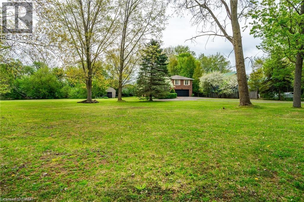 152 7Th Concession Road E, Flamborough, ON - Outdoor