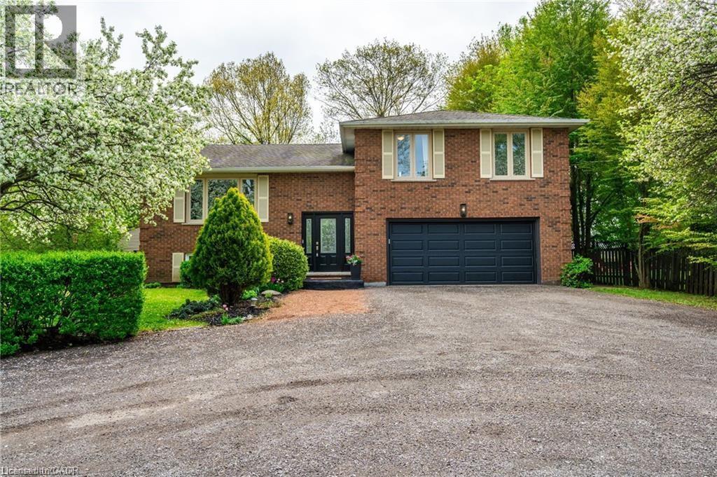 152 7Th Concession Road E, Flamborough, ON - Outdoor