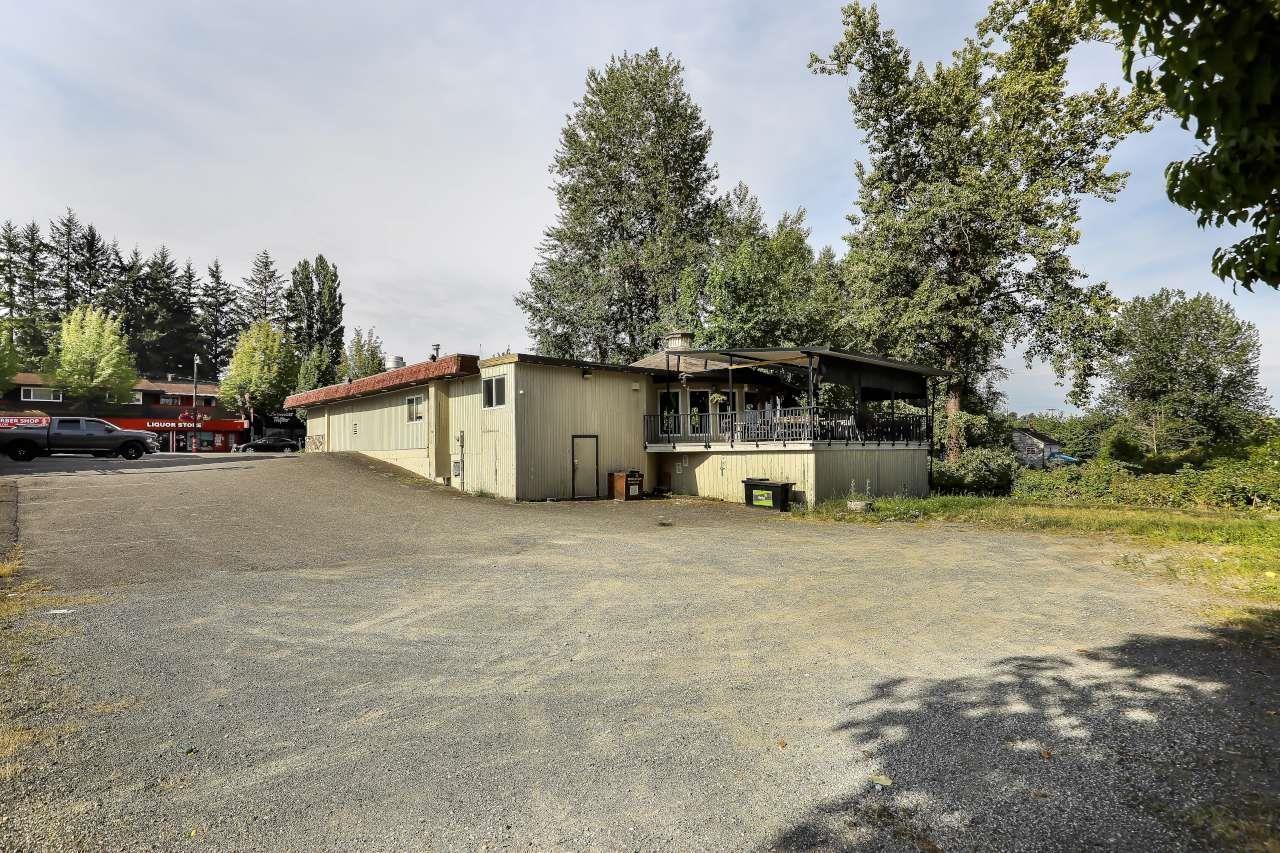 27083 Fraser Highway, Langley, BC