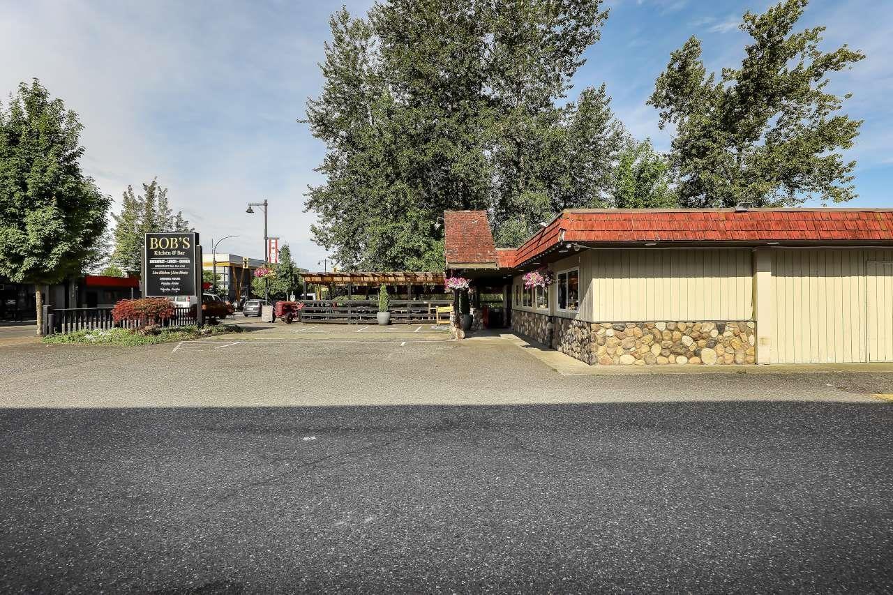 27083 Fraser Highway, Langley, BC