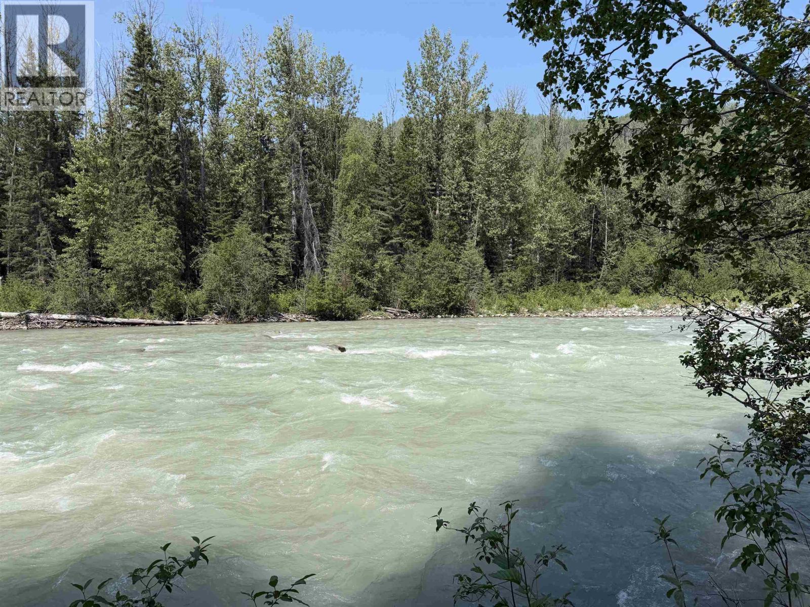 12915 Eagle Road, Telkwa, BC - Outdoor With Body Of Water With View