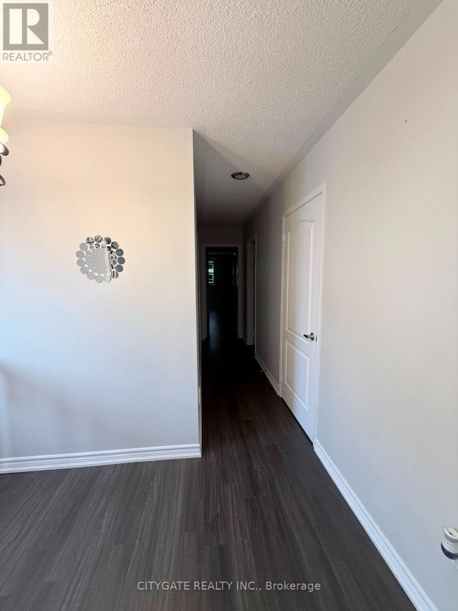 Main/Second - 124 Crystalview Crescent E, Brampton, ON - Indoor Photo Showing Other Room