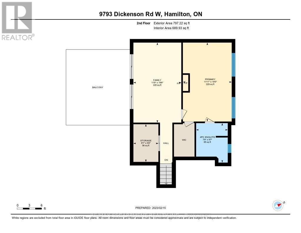 9793 Dickenson Road W, Hamilton, ON - Other