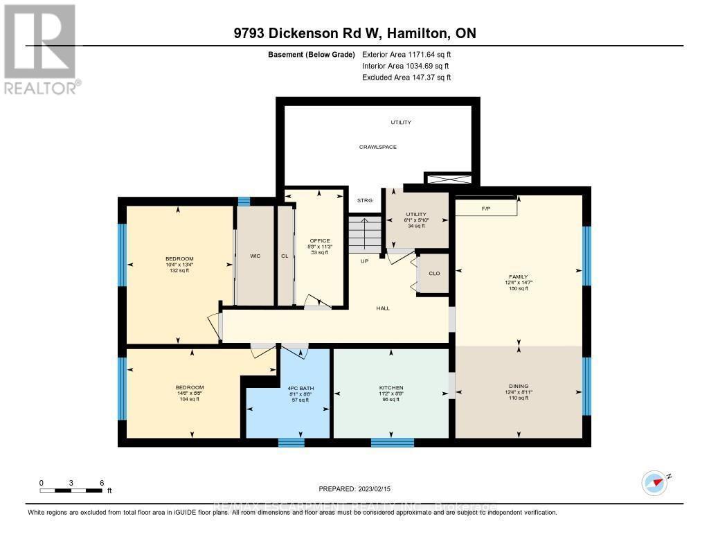 9793 Dickenson Road W, Hamilton, ON - Other