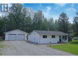 1282 HAUSAMAN ROAD Quesnel, BC V2J 3V1