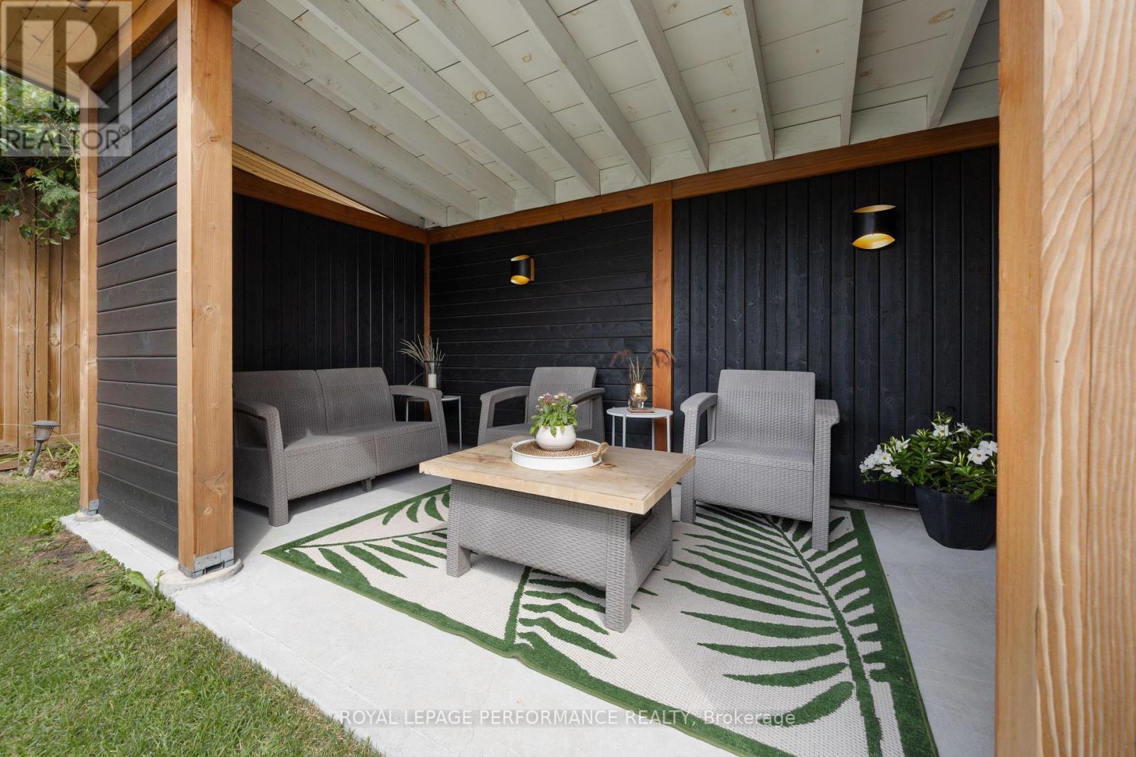 2177 Bingham Street, Ottawa, ON - Outdoor With Deck Patio Veranda With Exterior