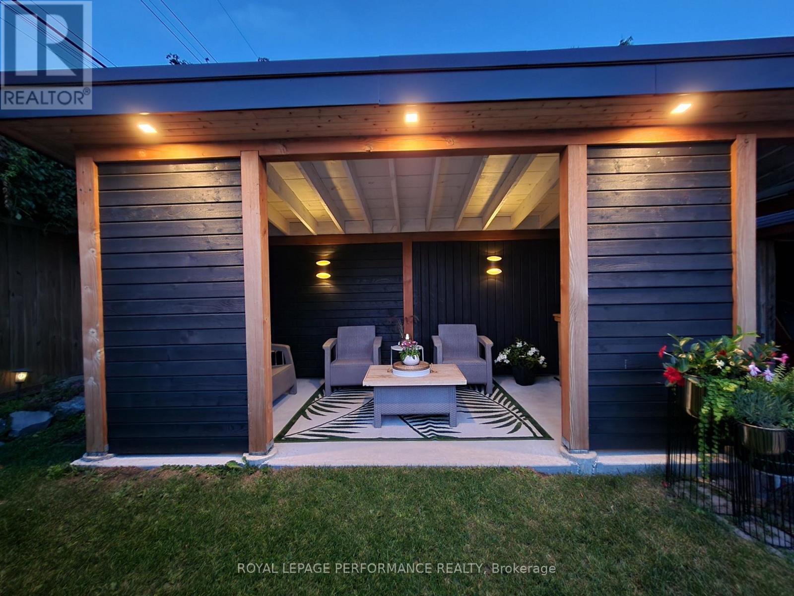 2177 Bingham Street, Ottawa, ON - Outdoor With Deck Patio Veranda