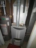 Furnace Approx 15 years old -