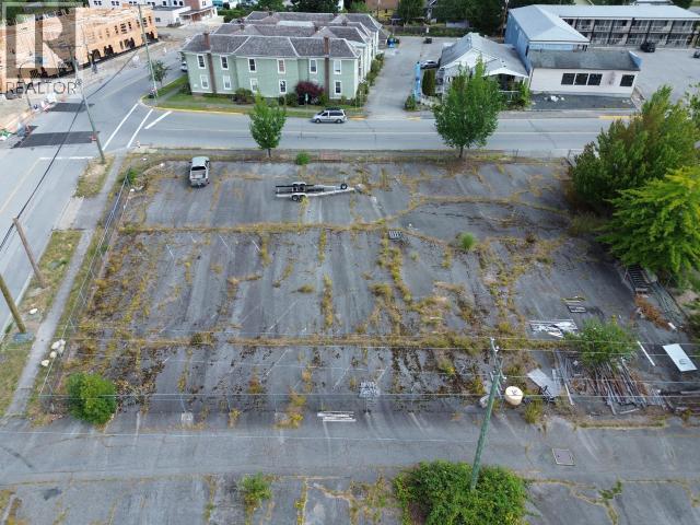 1,2,3 Marine Ave, Powell River, BC